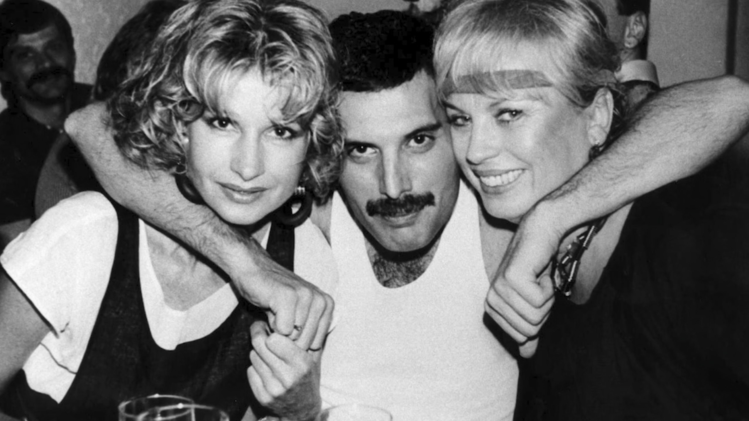 Der Echte Freddie Mercury - Die Münchner Jahre