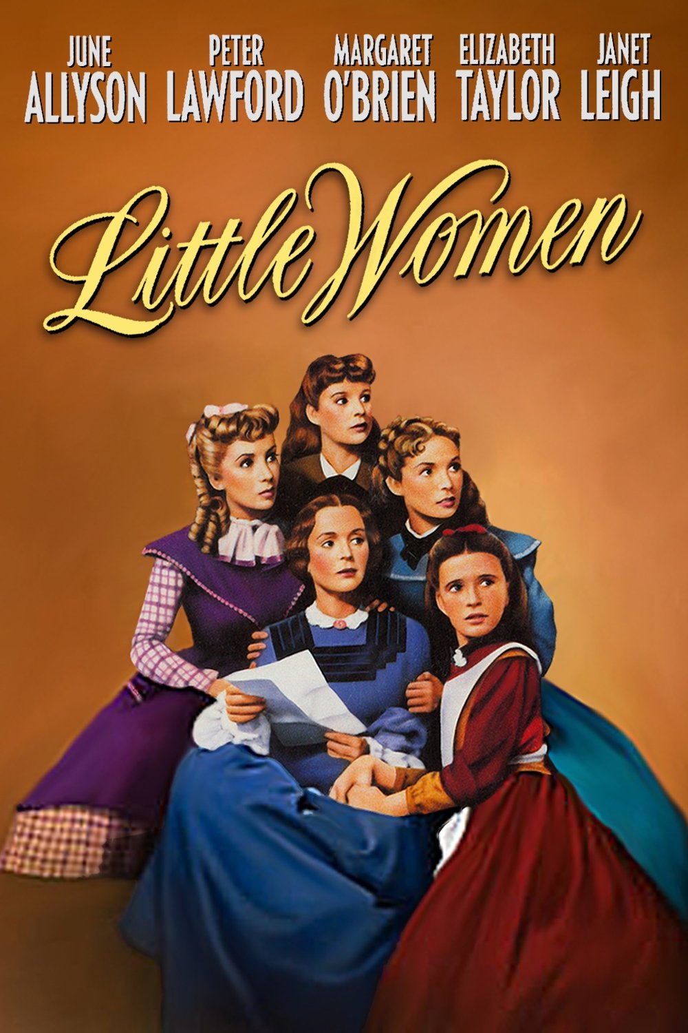 Little Women