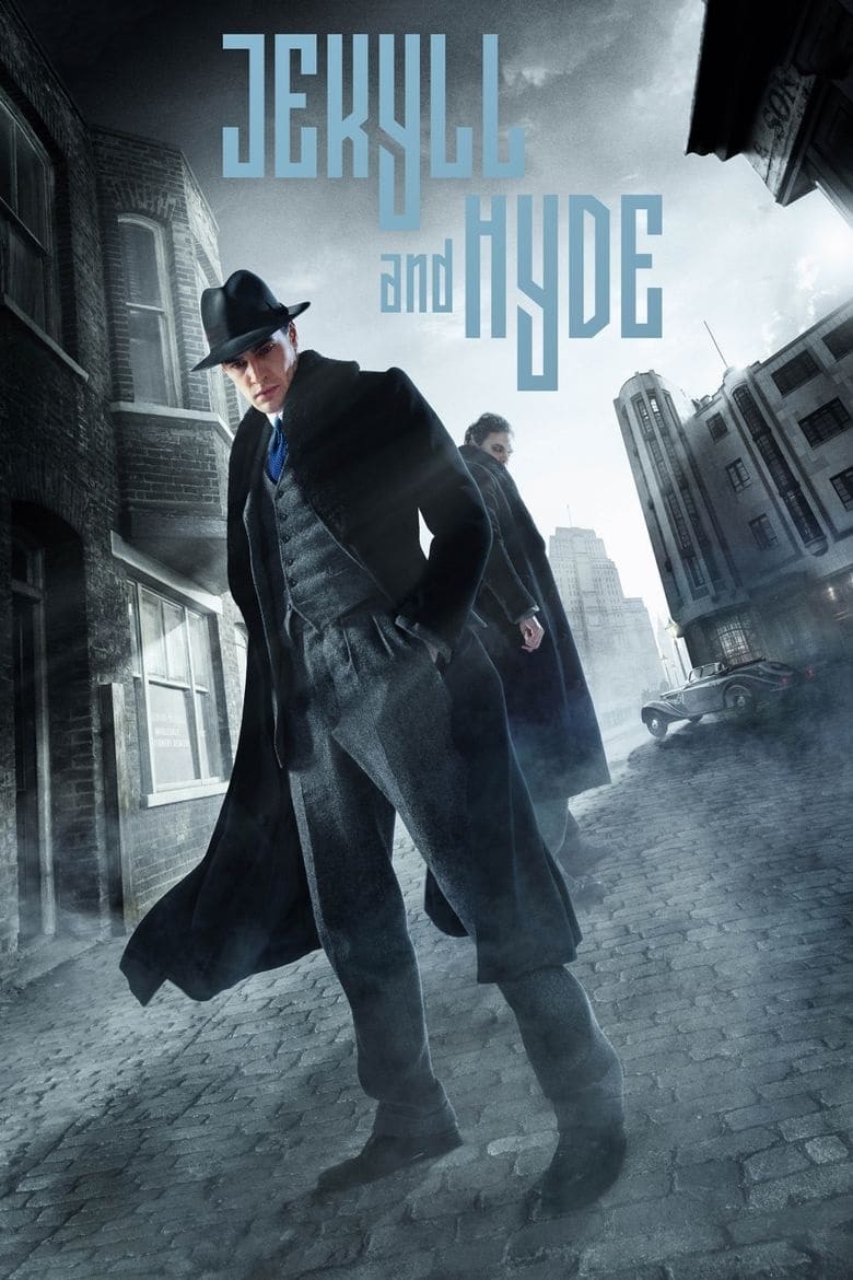 Jekyll and Hyde TV Shows About Double Life