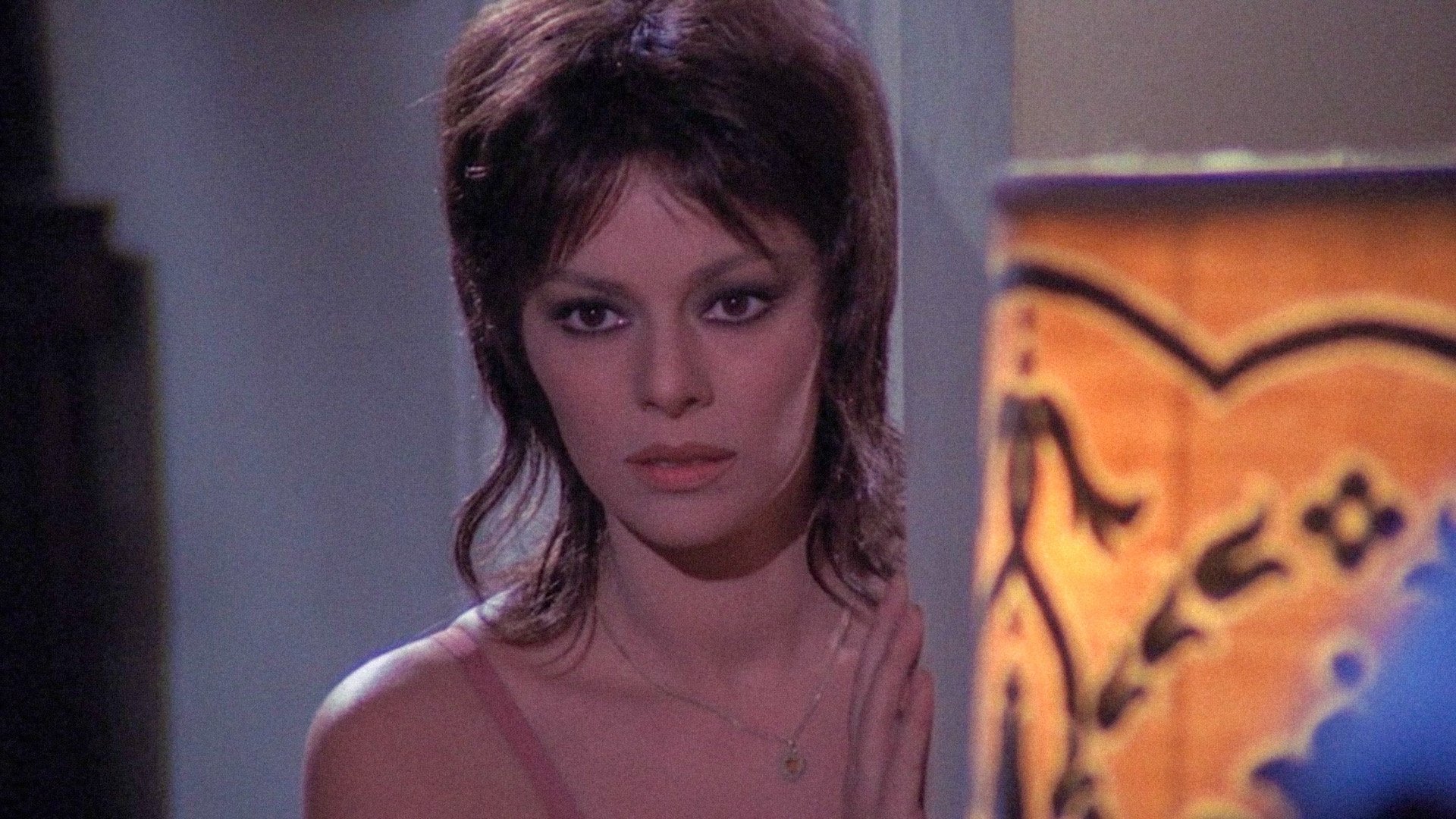 Cold Eyes of Fear (1971)