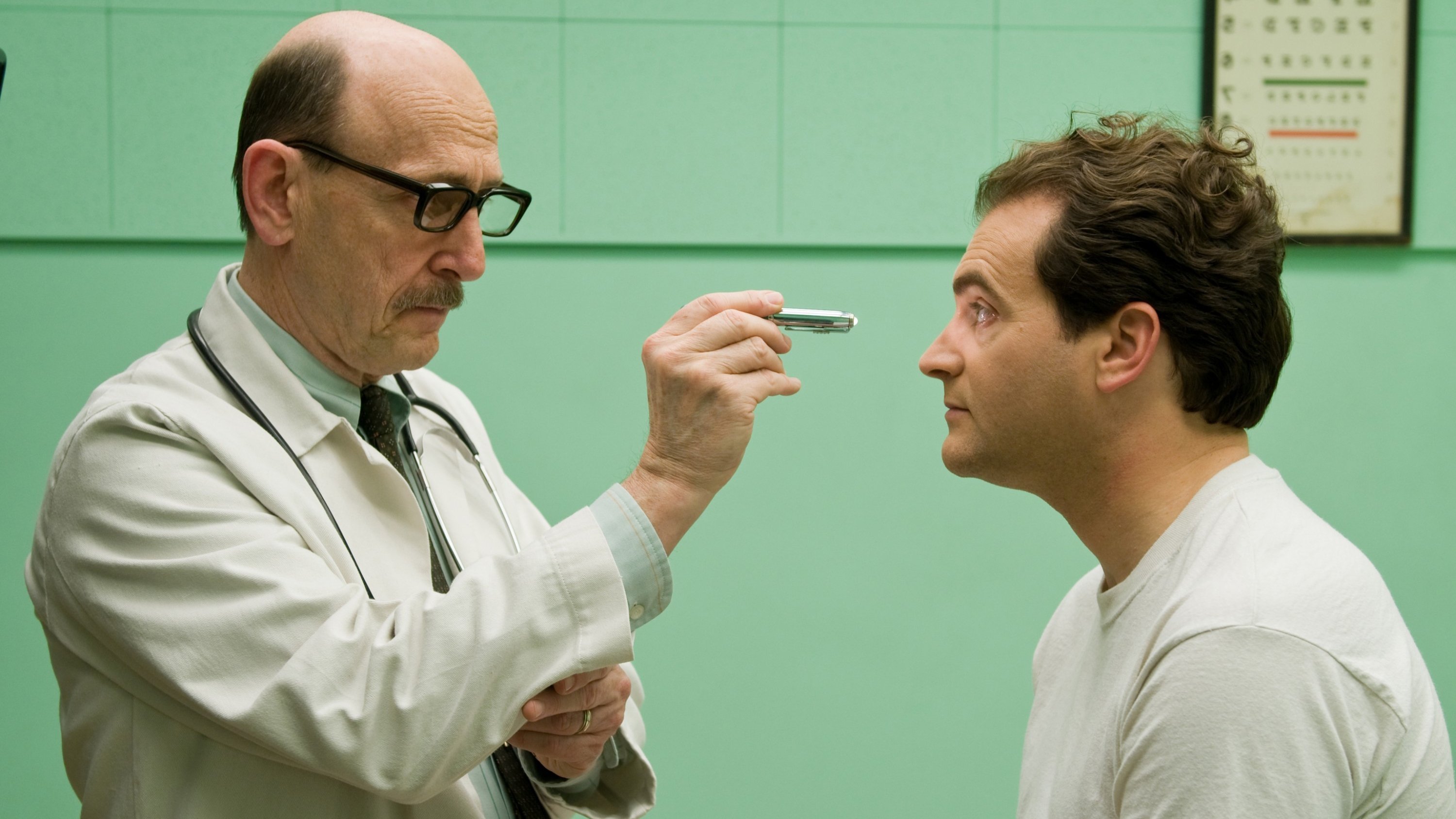 Um Homem Sério (2009): A Comédia Dramática de Crise Existencial dos Irmãos Coen 2 1hzNhw68MTgsrgGPg38Sdz5P3JW