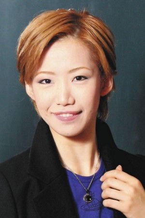 et billede af Shimon Yuriya