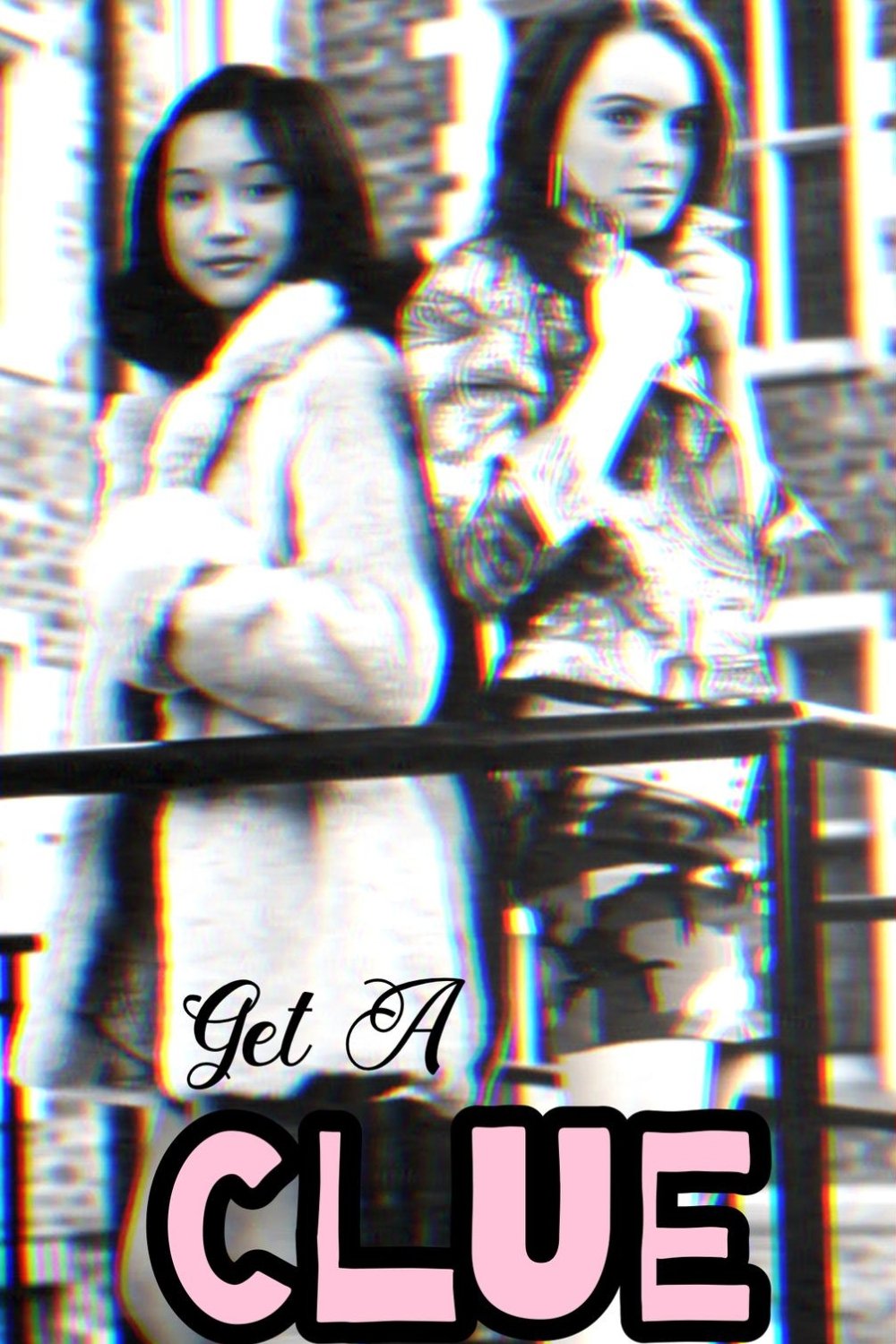 Get a Clue