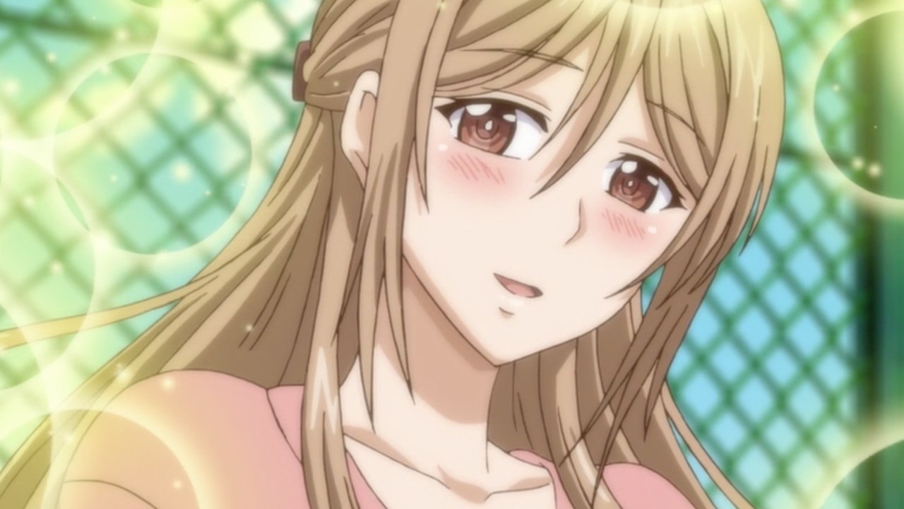 Omiai Aite Wa Oshiego Tsuyoki Na Mondaiji Assistir Omiai Aite wa Oshiego, Tsuyoki na, Mondaiji.: 1x3 Dublado e