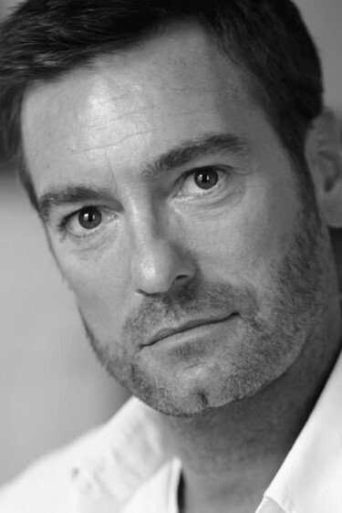 et billede af Gary Cady