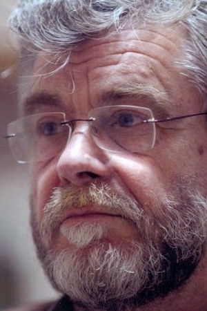 et billede af Stelios Goutis