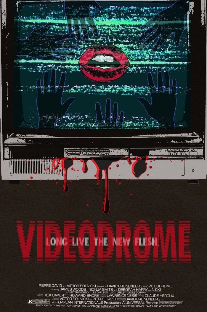 Videodrome