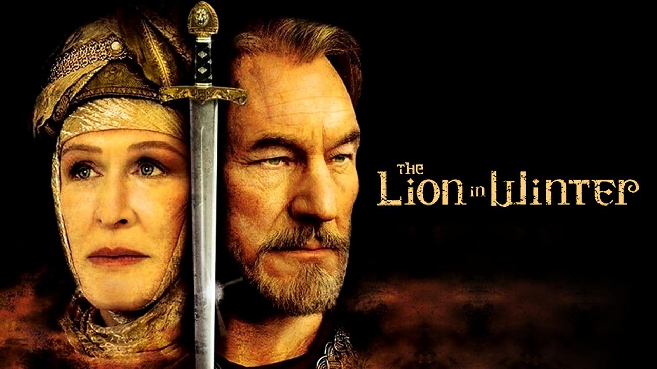 El León en invierno (2003)