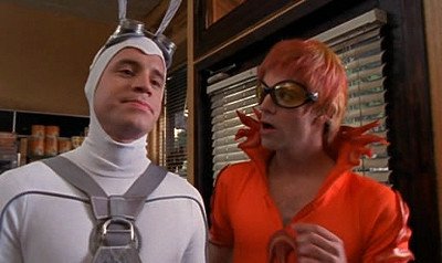 The Tick