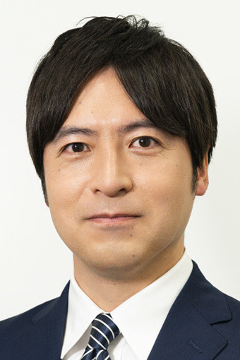 et billede af Taichi Masu