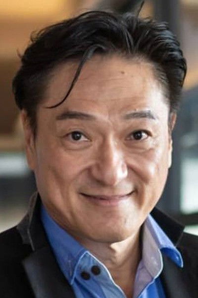 et billede af Dave Tan