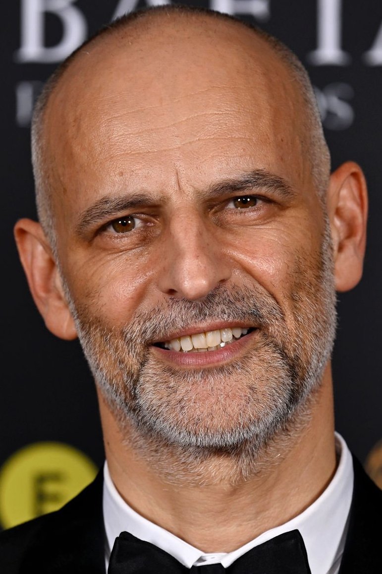 et billede af James Wilson