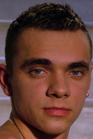 et billede af Mike Richards