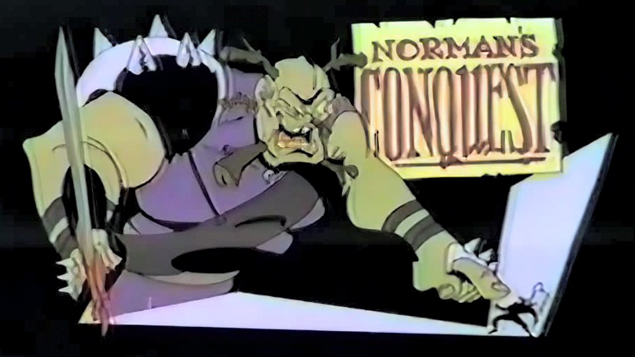 Thumbnail for Norman's Conquest Season 1 Episode 8