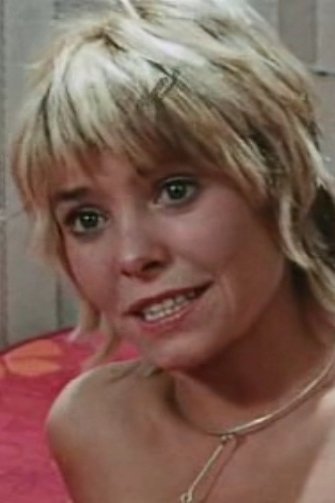 et billede af Monica Marc