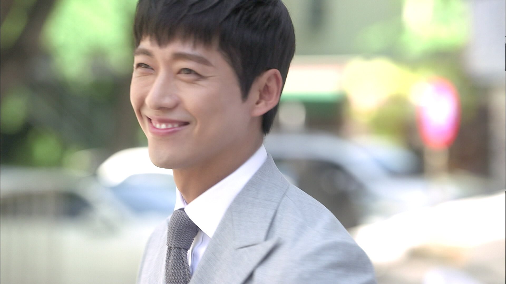 Beautiful Gong Shim
