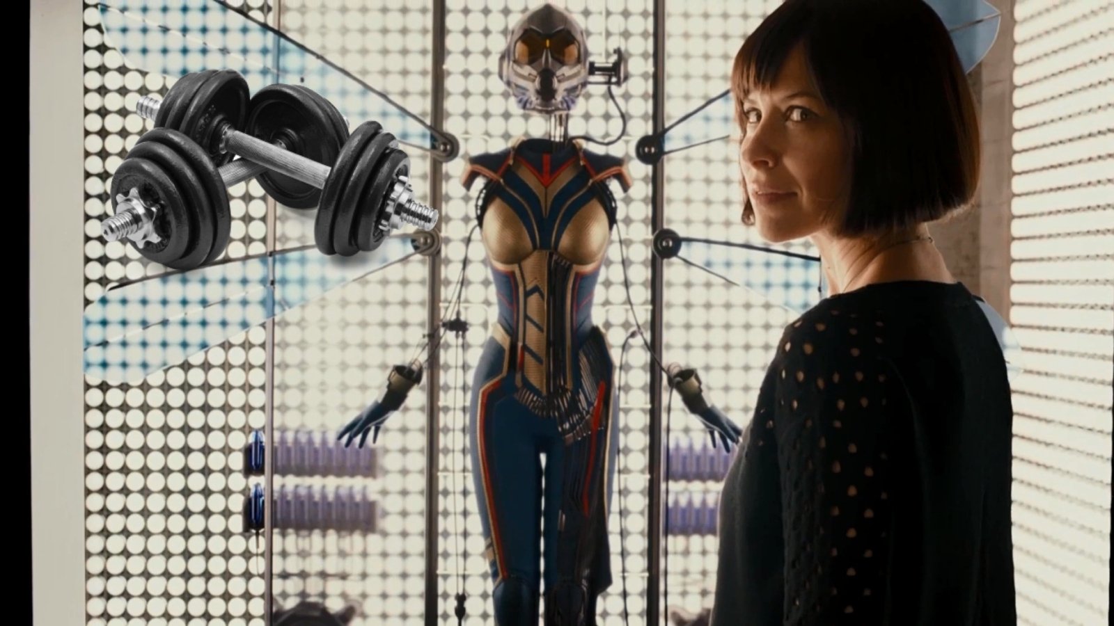 Ant-Man (2015)