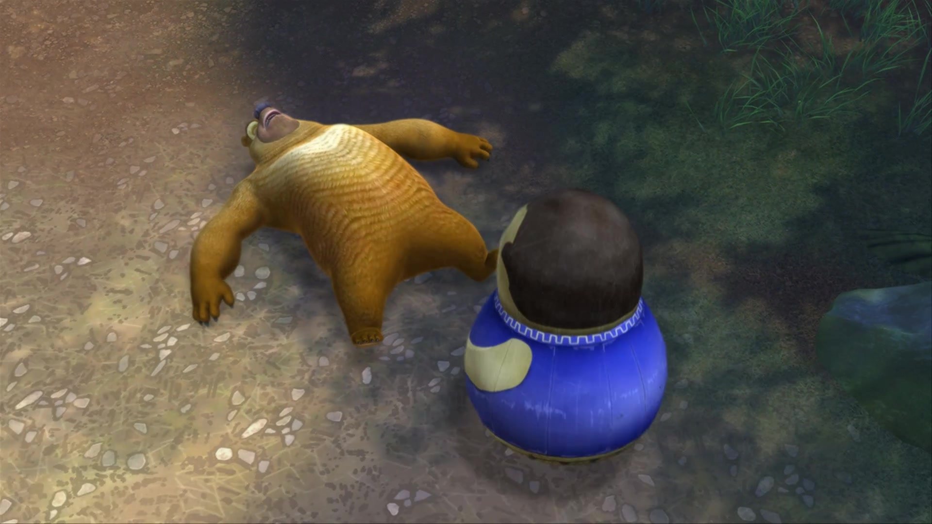 Thumbnail for Episode 28 Season 0 Episode 28