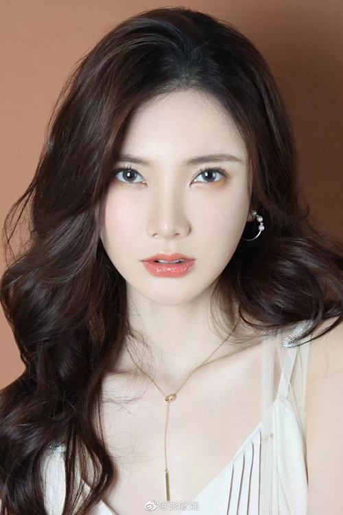 et billede af Zhang Yongxian