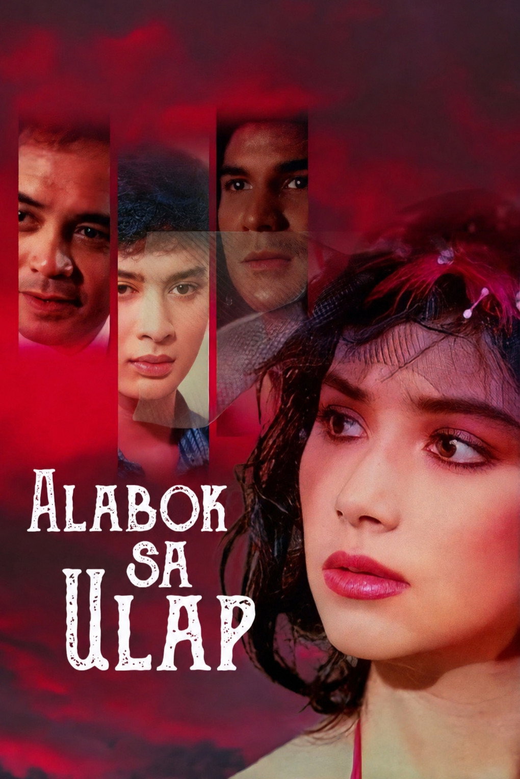 Alabok sa Ulap