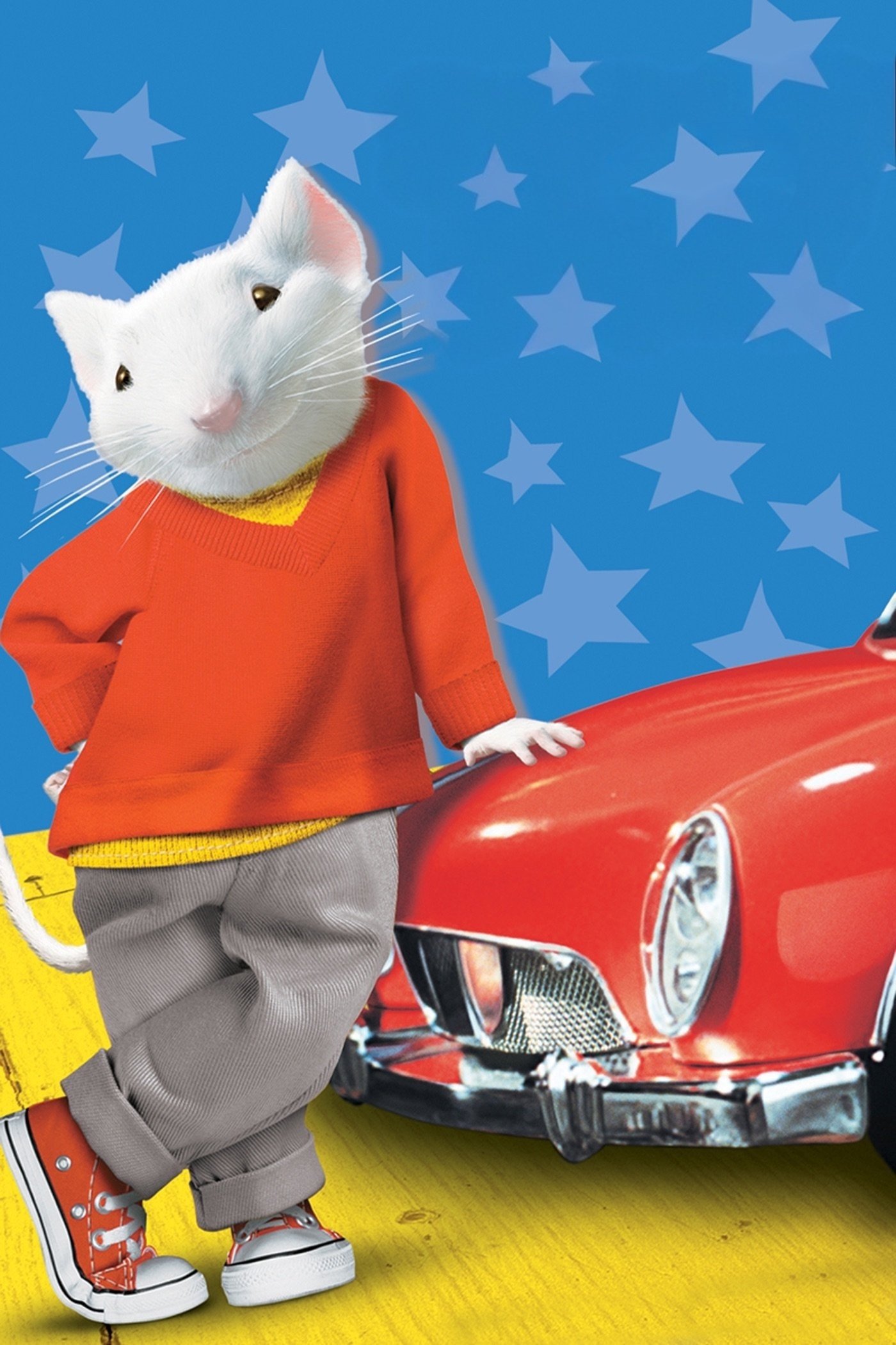 Stuart Little