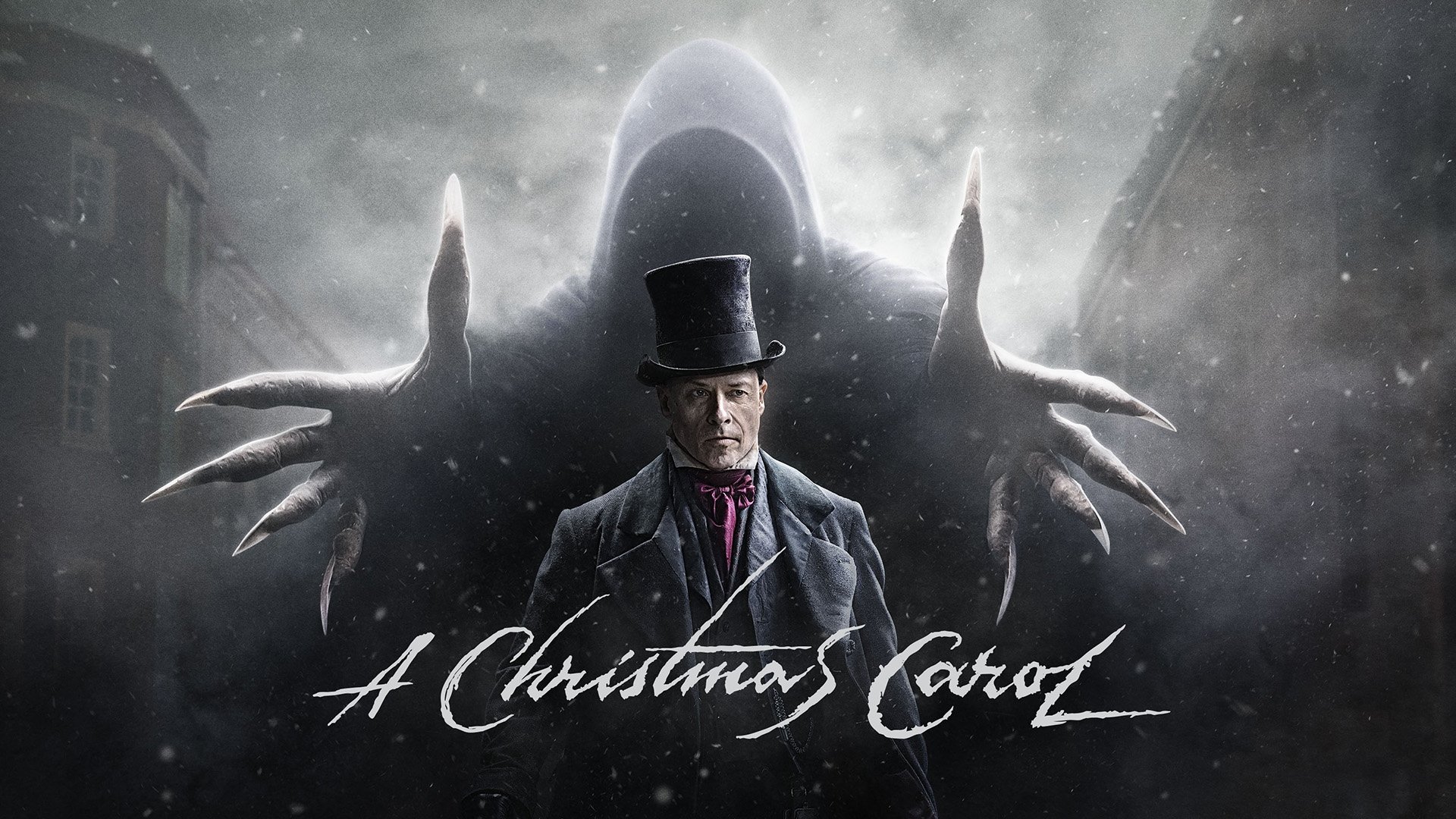 FX's A Christmas Carol (2019)