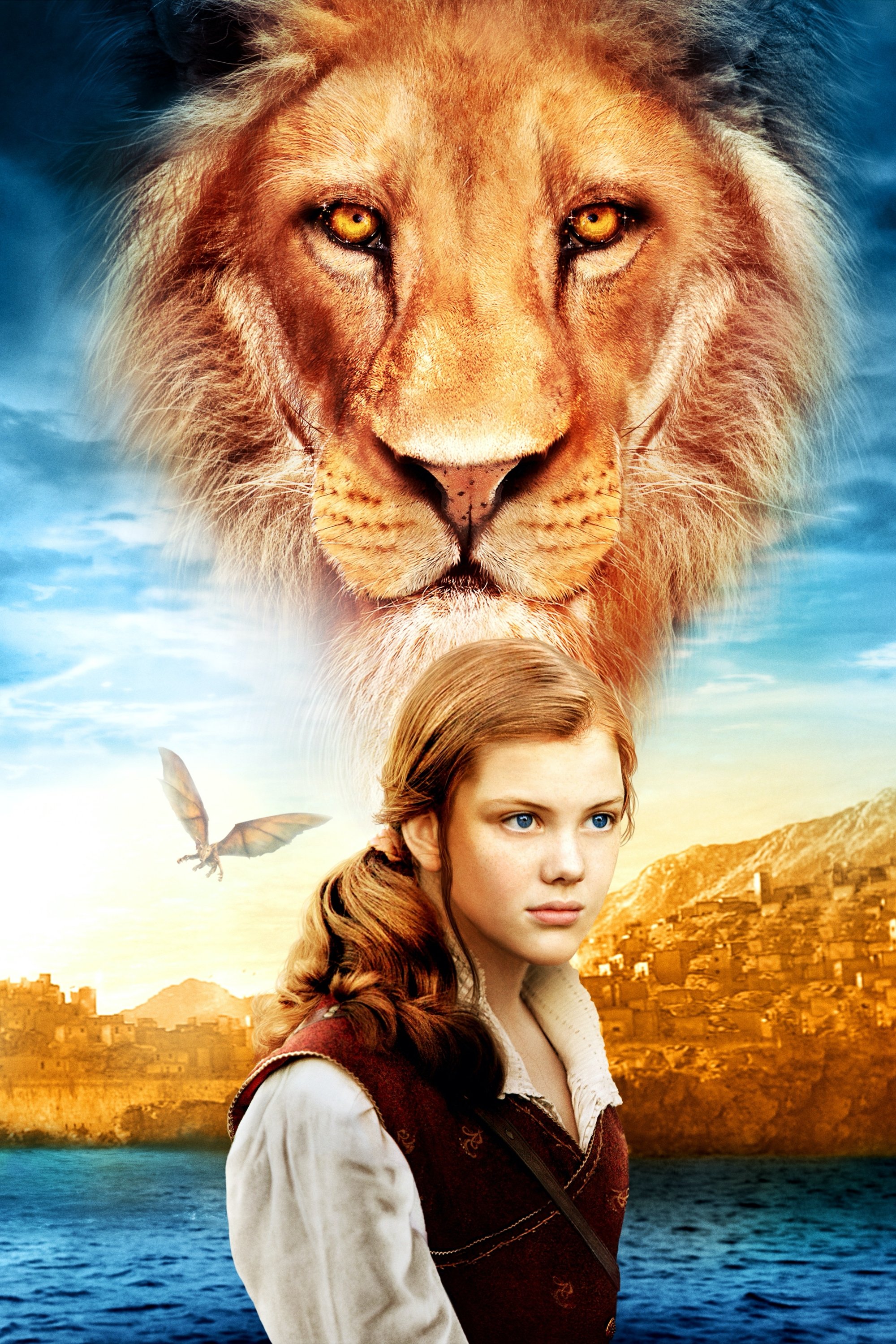 voyage of the dawn treader images