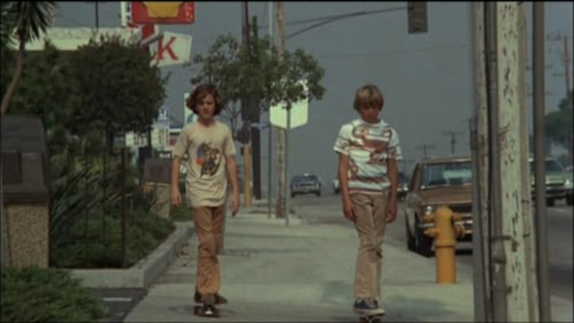 Kenny & Company (1976)