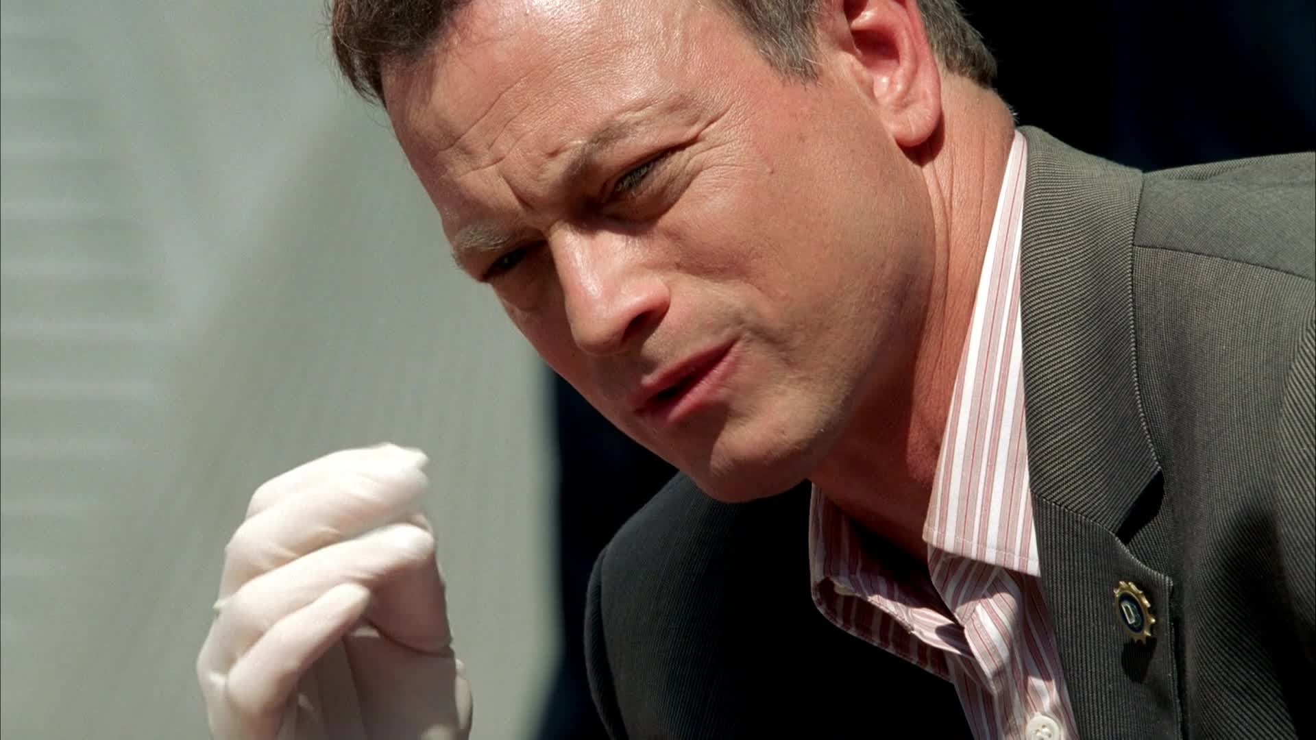 CSI: Nueva York