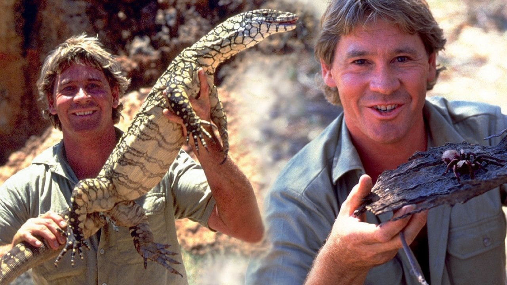 The Crocodile Hunter: Collision Course (2002)