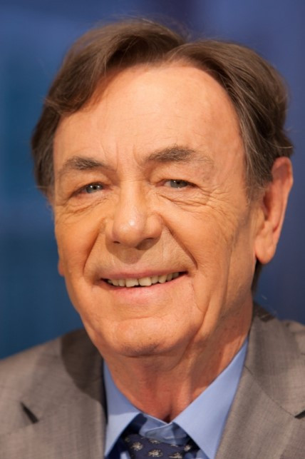 et billede af Holger Petzold