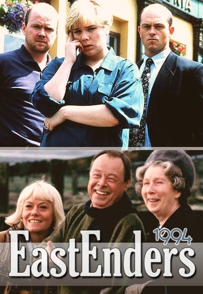 EastEnders Season 10