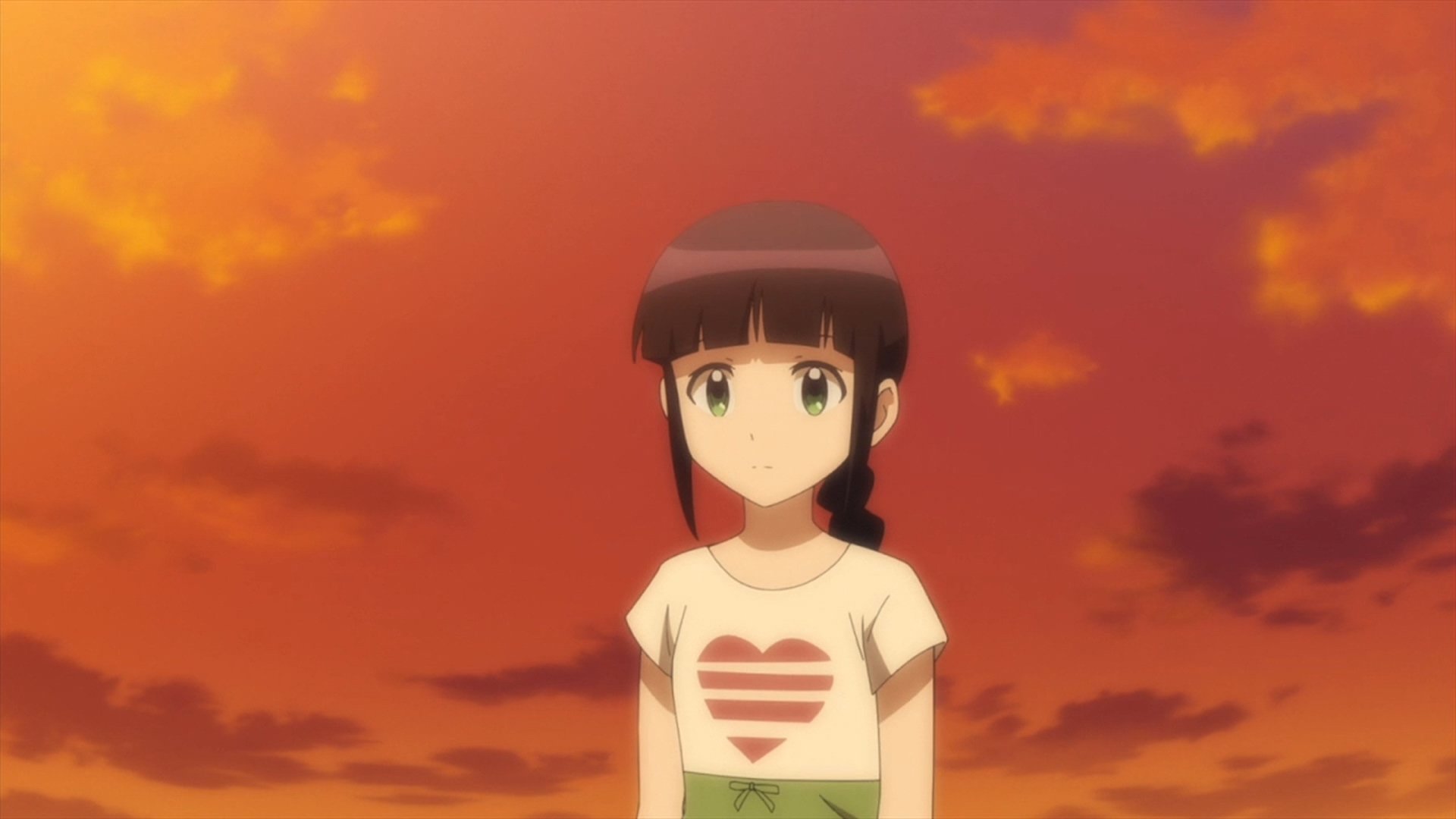 Major 2nd 1x13 Gogoanime