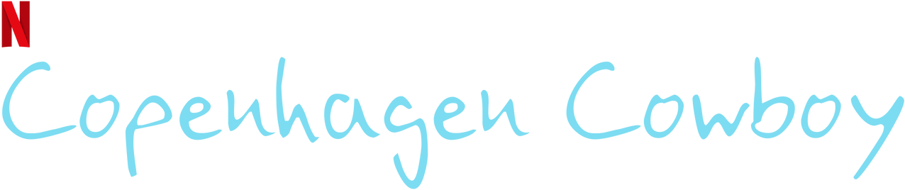Copenhagen Cowboy Logo
