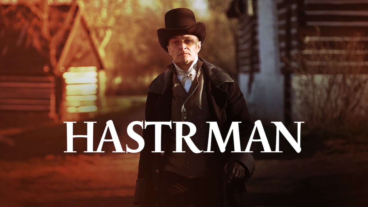The Hastrman (2018)