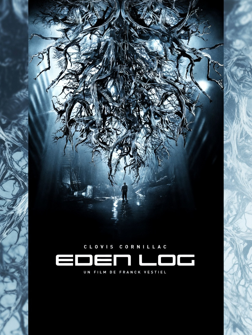 Eden Log