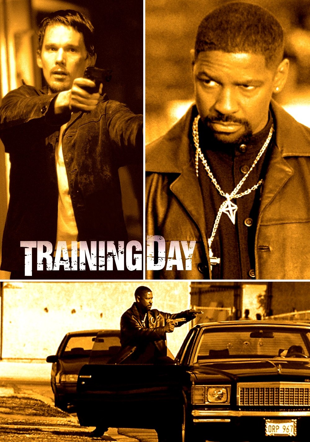 Training Day