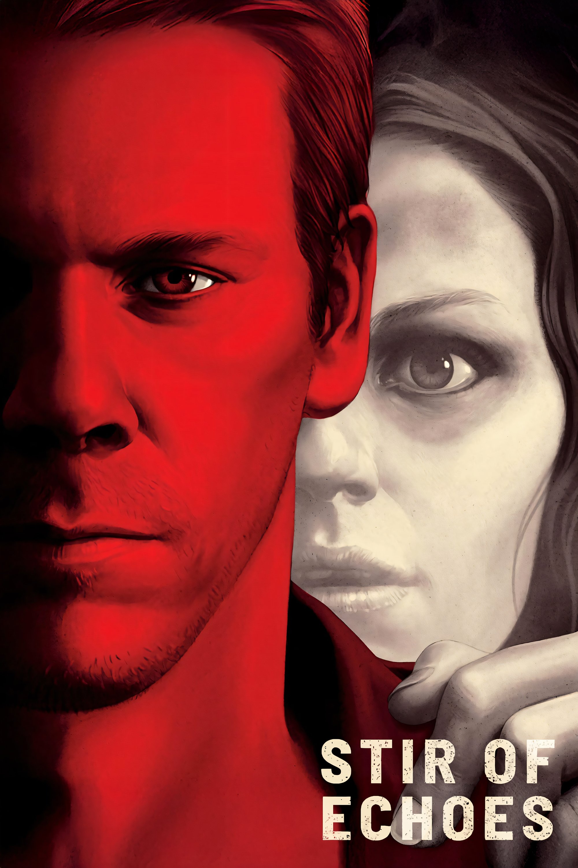 Stir of Echoes