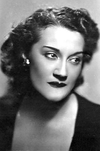 et billede af Tina Gascó