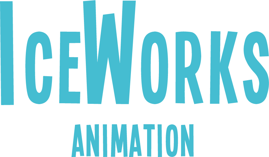 IceWorks Animation