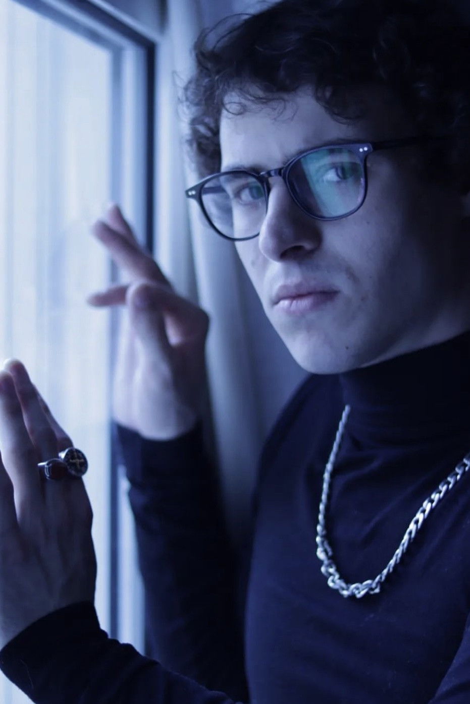 et billede af Rodrigo Grings