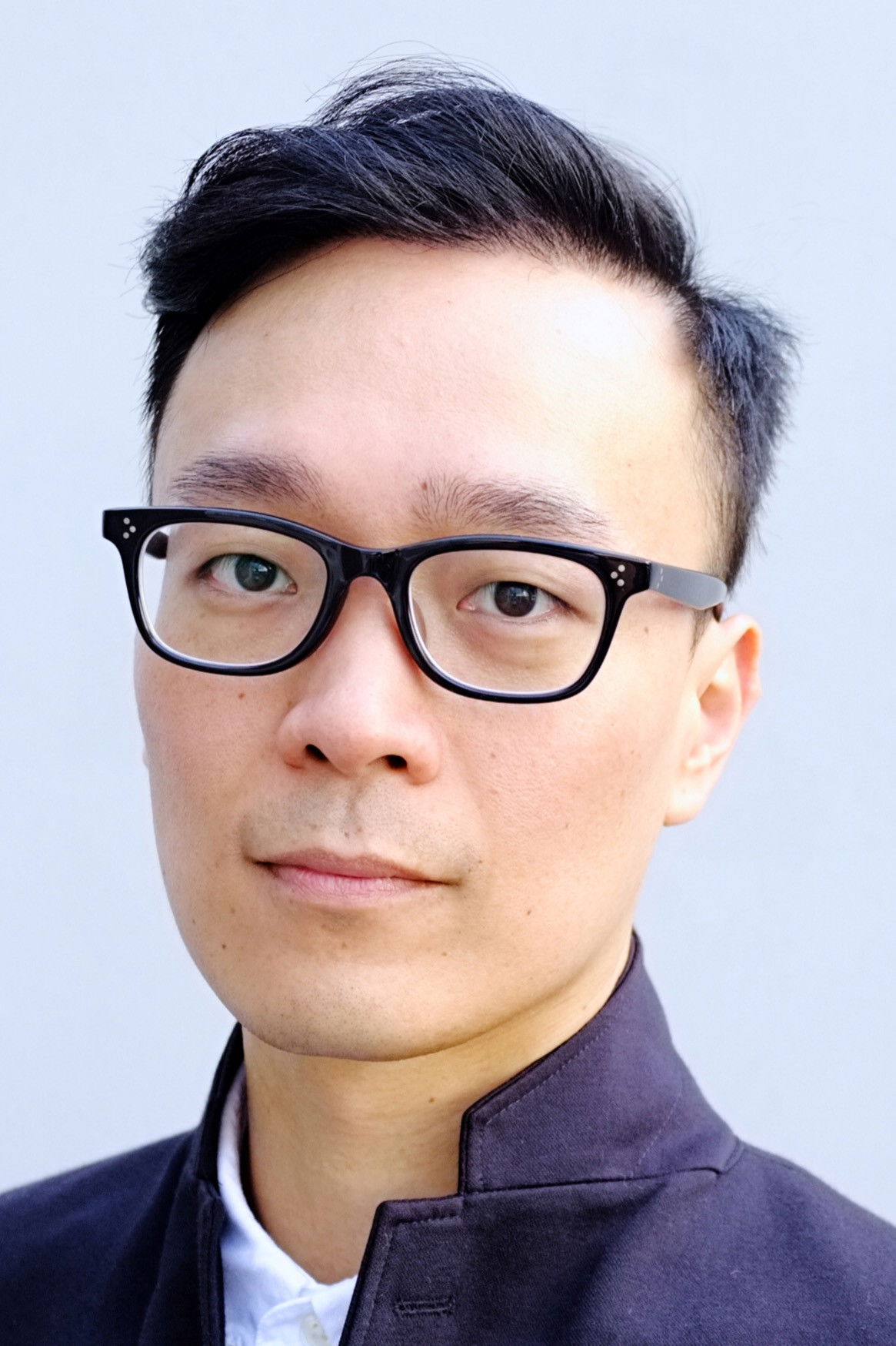 et billede af Bee Thiam Tan