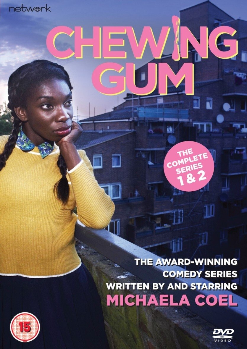 EN - Chewing Gum (2015)