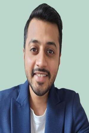 et billede af Sachet Engineer