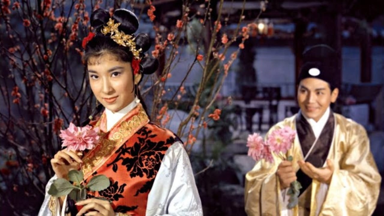 The Bride Napping (1962)