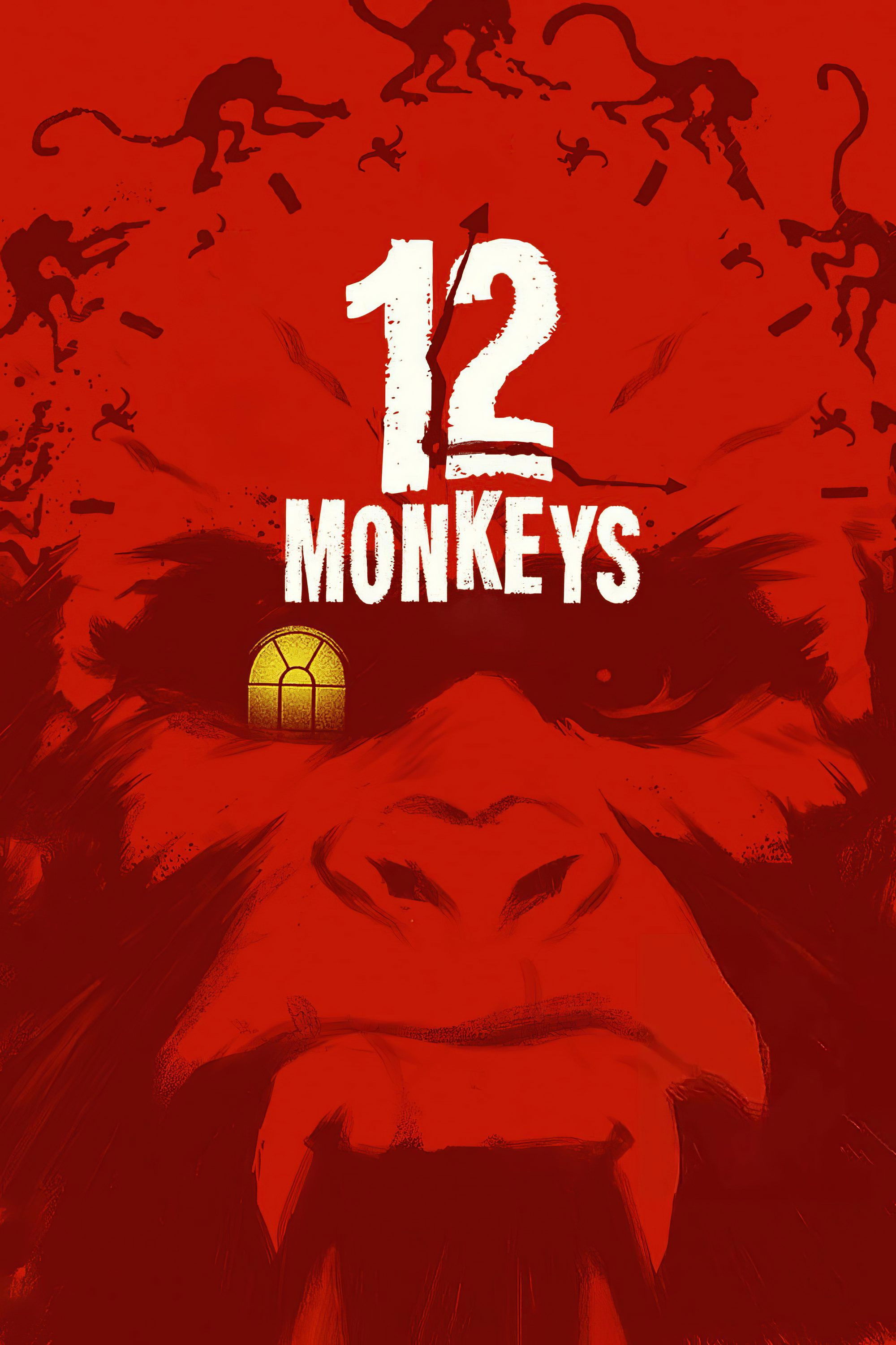Twelve Monkeys