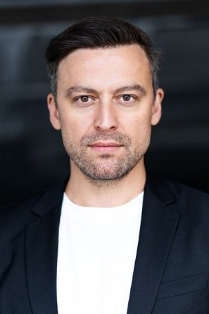 et billede af Engin Ben Akkaya