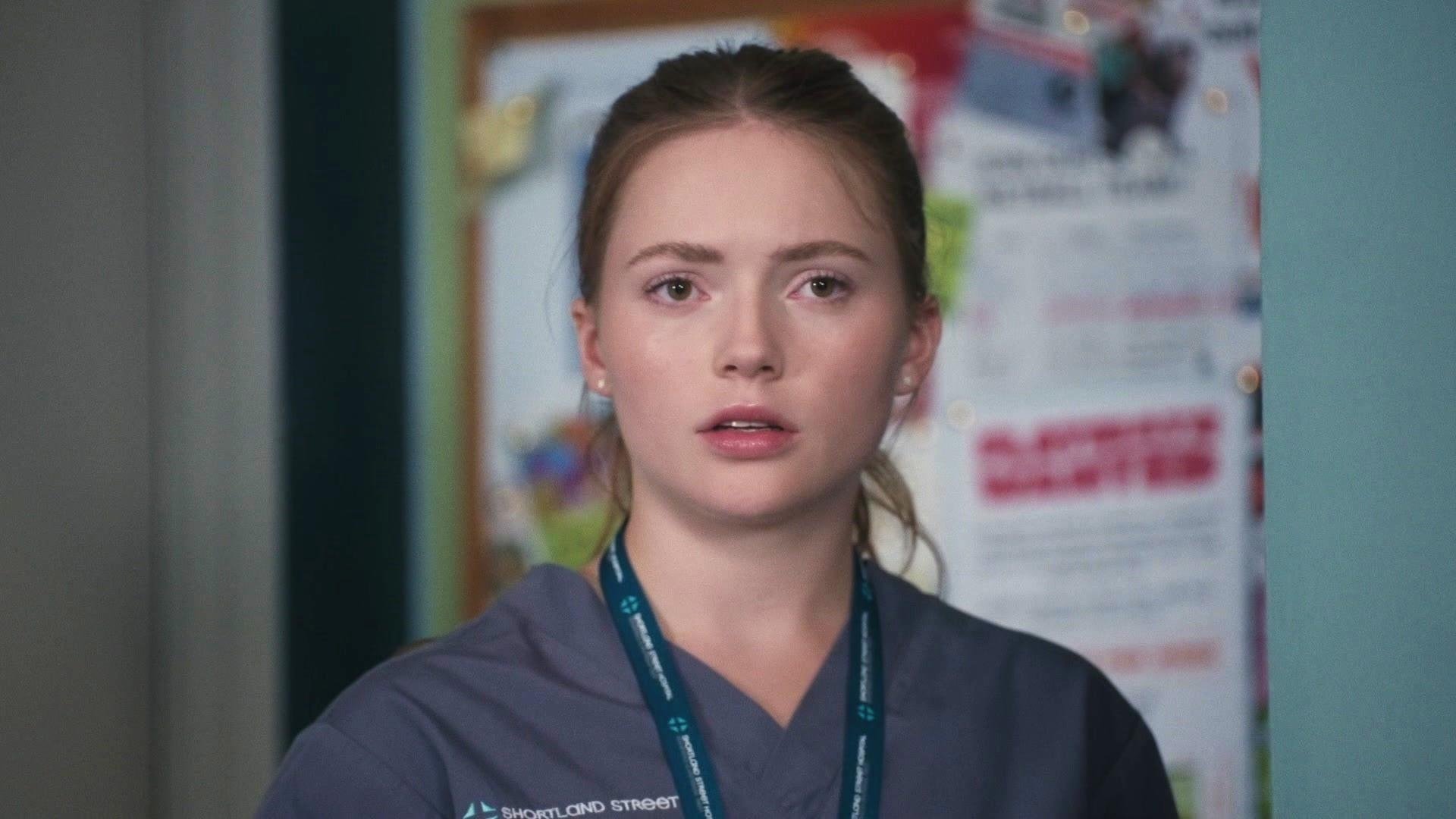 Shortland Street 34x71