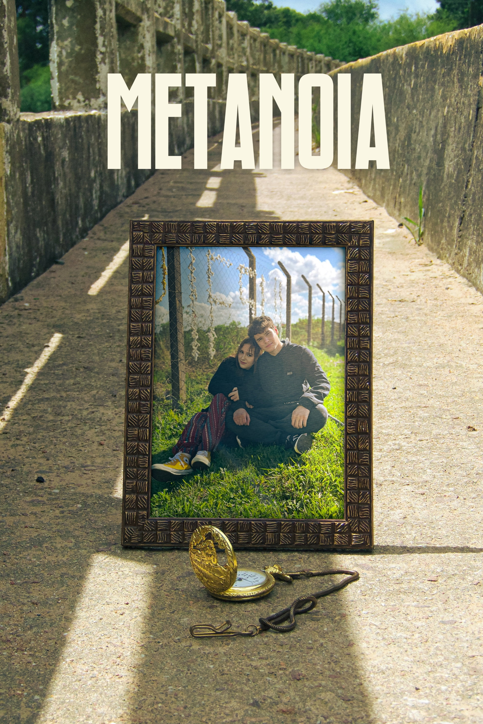 Metanoia