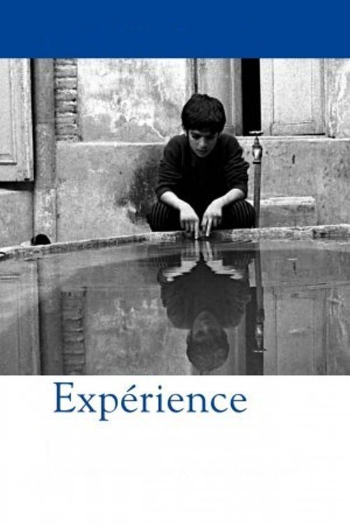 Movie image of : Expérience